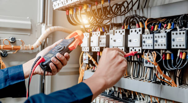 Best Electrical Outlet Repair  in Blackwood, NJ