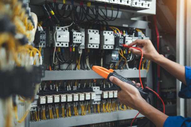 Best Electrical Rewiring Services  in Blackwood, NJ