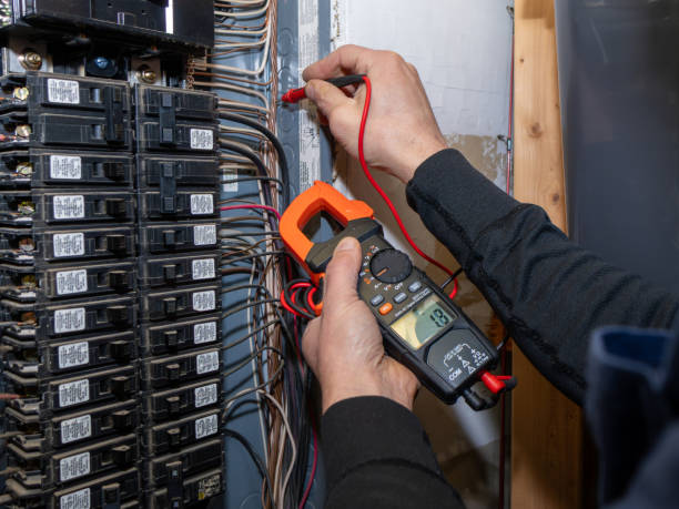 Best Licensed Electrician  in Blackwood, NJ