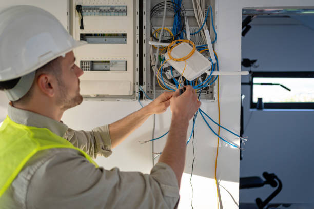 Electrical System Inspection in Blackwood, NJ